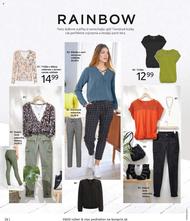 28. stránka Bonprix letáku