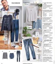 4. stránka Bonprix letáku