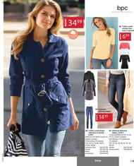 71. stránka Bonprix letáku