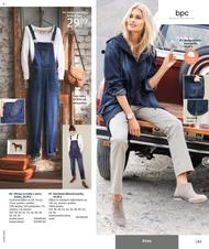 85. stránka Bonprix letáku