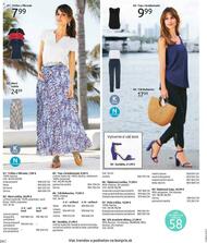 26. stránka Bonprix letáku