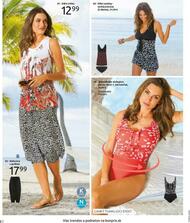 8. stránka Bonprix letáku