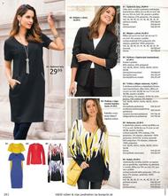 22. stránka Bonprix letáku