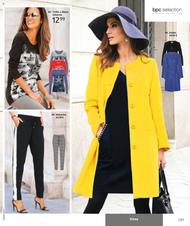 23. stránka Bonprix letáku