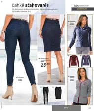 29. stránka Bonprix letáku