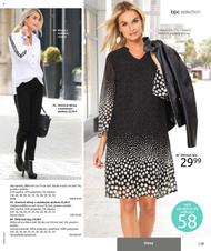 31. stránka Bonprix letáku