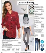 32. stránka Bonprix letáku