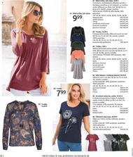 34. stránka Bonprix letáku