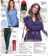 36. stránka Bonprix letáku