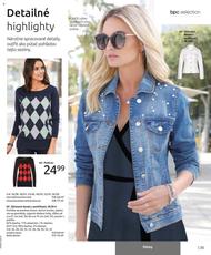 37. stránka Bonprix letáku