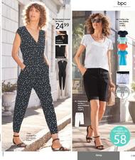 21. stránka Bonprix letáku