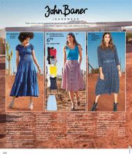 26. stránka Bonprix letáku