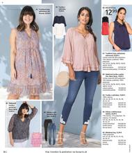 38. stránka Bonprix letáku