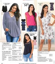 40. stránka Bonprix letáku