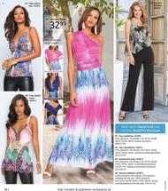 50. stránka Bonprix letáku