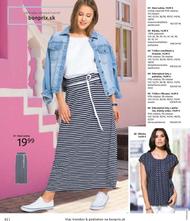 61. stránka Bonprix letáku