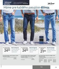89. stránka Bonprix letáku