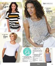 91. stránka Bonprix letáku