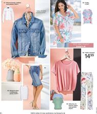 10. stránka Bonprix letáku