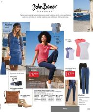 45. stránka Bonprix letáku