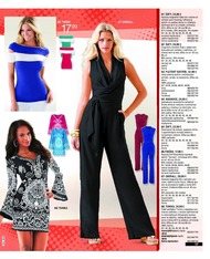 19. stránka Bonprix letáku