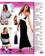 21. stránka Bonprix letáku