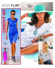 29. stránka Bonprix letáku