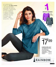 3. stránka Bonprix letáku