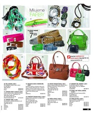 31. stránka Bonprix letáku