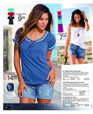 34. stránka Bonprix letáku