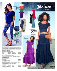 35. stránka Bonprix letáku