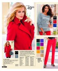 54. stránka Bonprix letáku