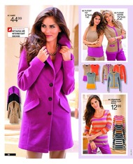 58. stránka Bonprix letáku