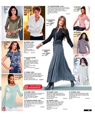 67. stránka Bonprix letáku