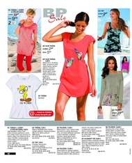 68. stránka Bonprix letáku