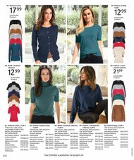 26. stránka Bonprix letáku