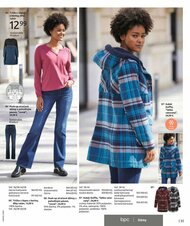 37. stránka Bonprix letáku