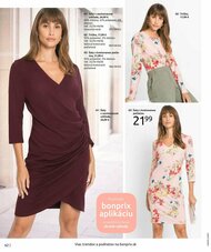 64. stránka Bonprix letáku