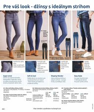 70. stránka Bonprix letáku