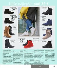 85. stránka Bonprix letáku