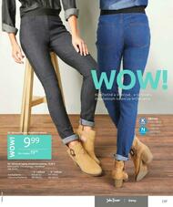 39. stránka Bonprix letáku