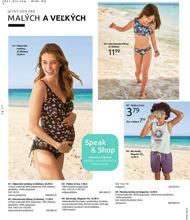 18. stránka Bonprix letáku