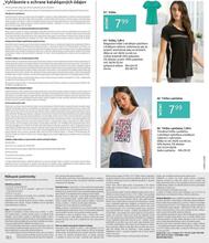 74. stránka Bonprix letáku