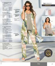 19. stránka Bonprix letáku