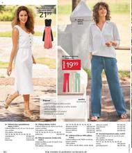 48. stránka Bonprix letáku