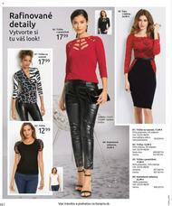 58. stránka Bonprix letáku