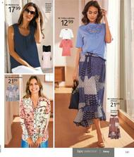 63. stránka Bonprix letáku