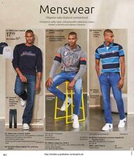 90. stránka Bonprix letáku