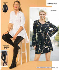 15. stránka Bonprix letáku