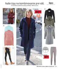 23. stránka Bonprix letáku